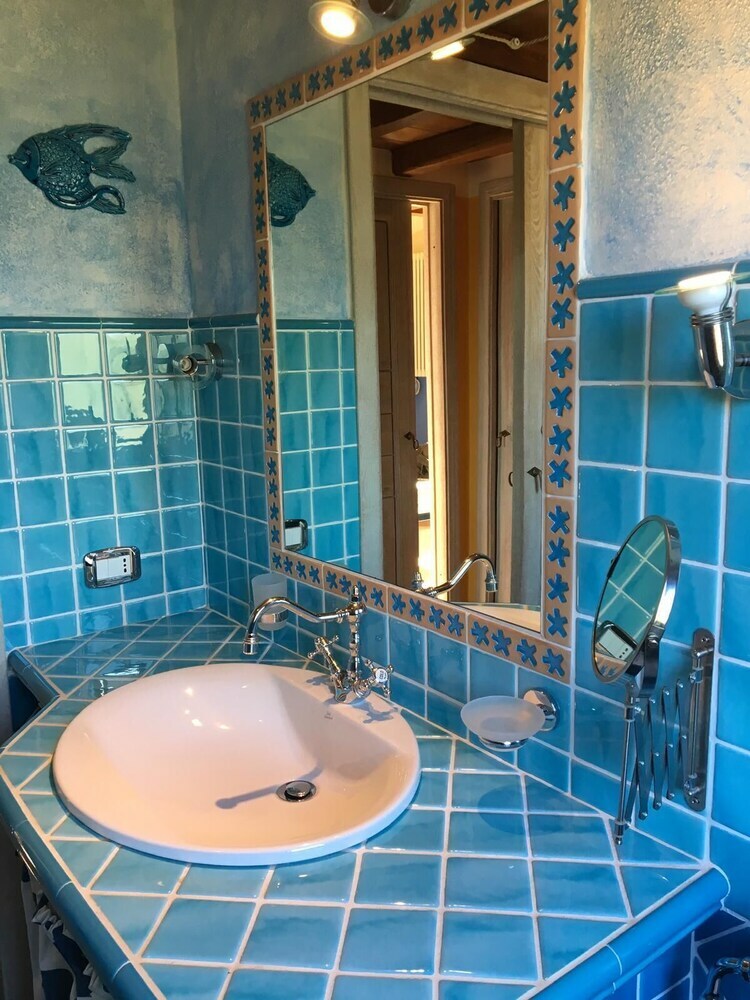 Casa Vacanze Aria