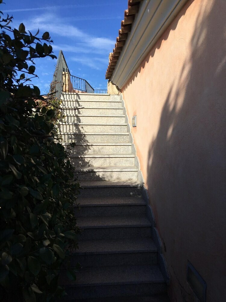 Casa Vacanze Aria