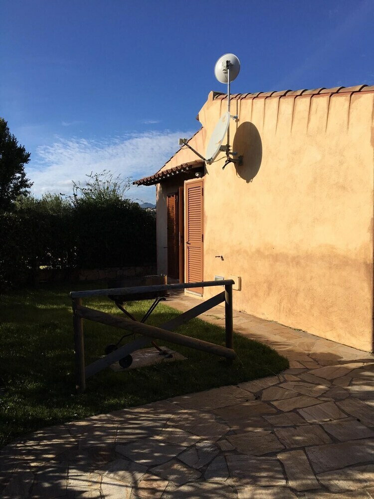 Casa Vacanze Aria