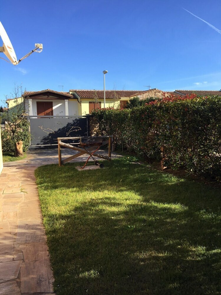Casa Vacanze Aria