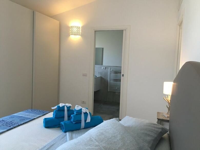 Casa Vacanze Perla