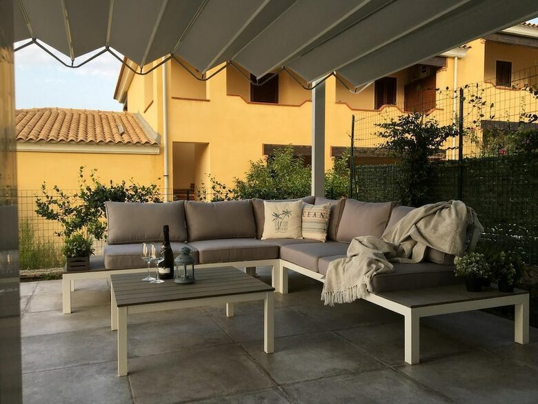 Casa Vacanze Perla