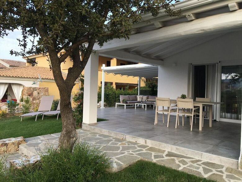 Casa Vacanze Perla