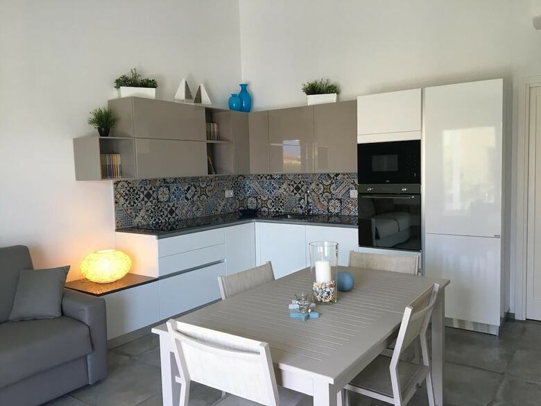Casa Vacanze Perla