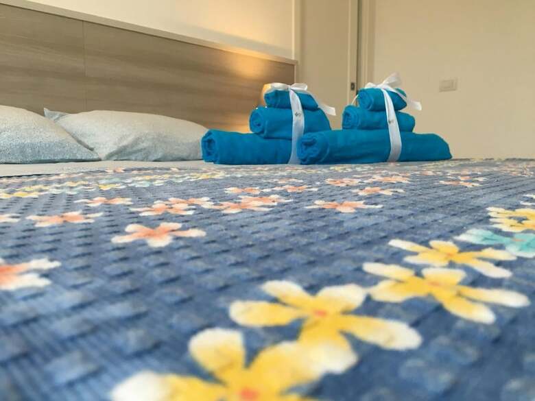 Casa Vacanze Perla
