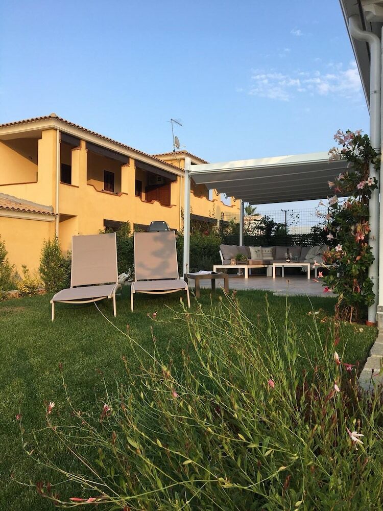 Casa Vacanze Perla