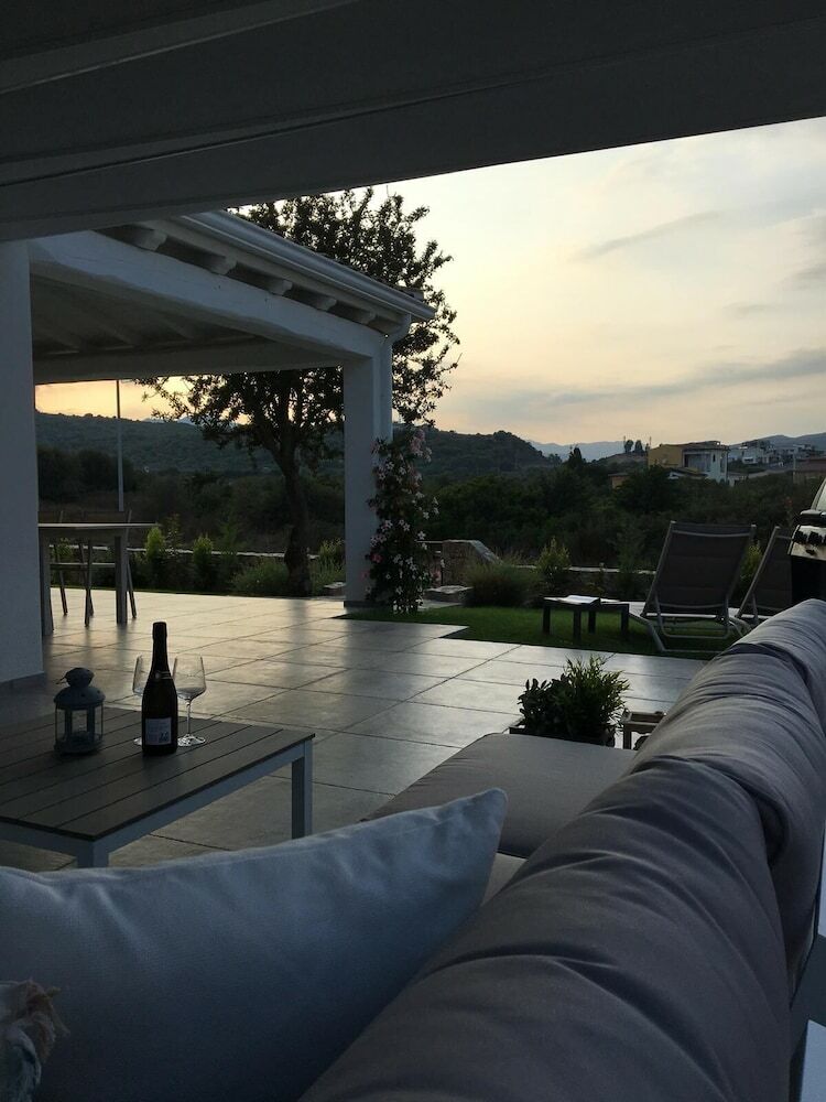 Casa Vacanze Perla