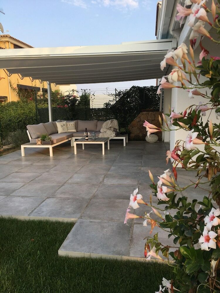 Casa Vacanze Perla