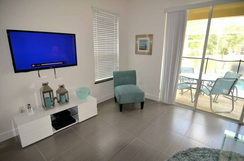Apartamento Serenity