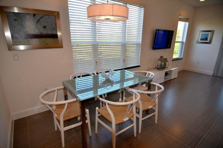 Apartamento Serenity
