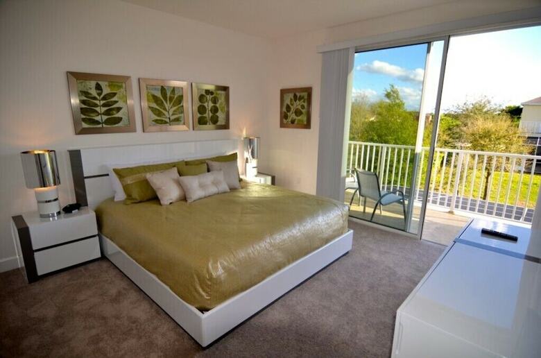 Apartamento Serenity