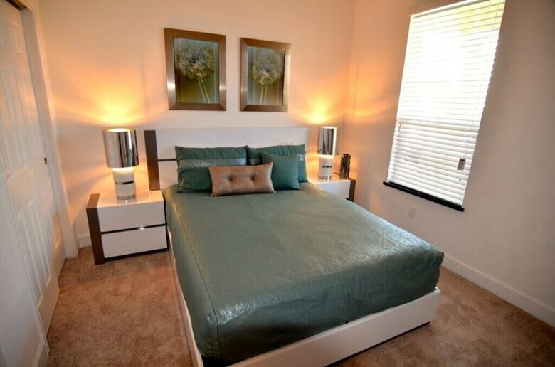 Apartamento Serenity