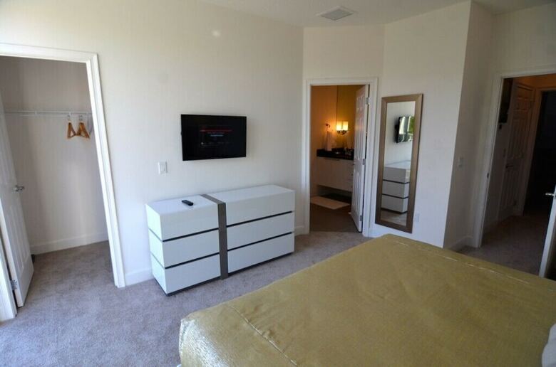 Apartamento Serenity