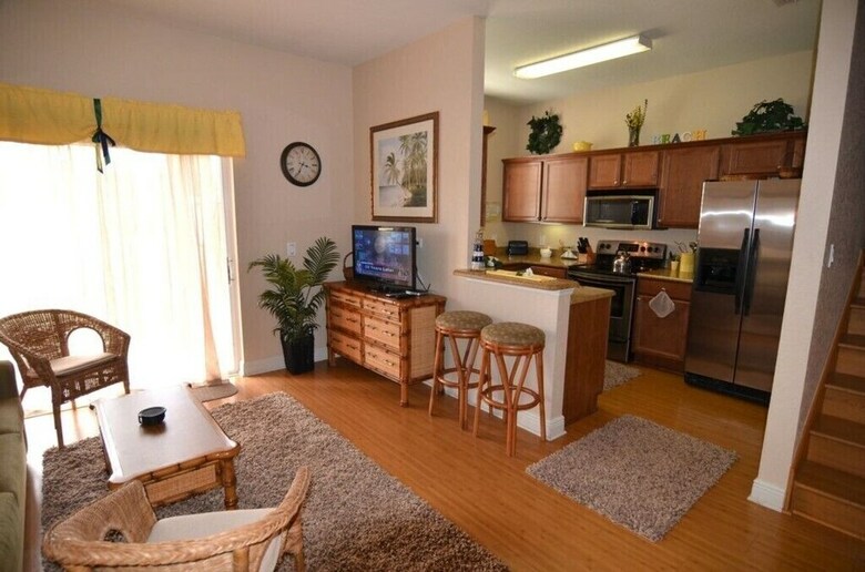 Apartamento Cal3244