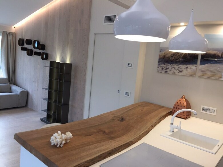 Casa Vacanze Brezza