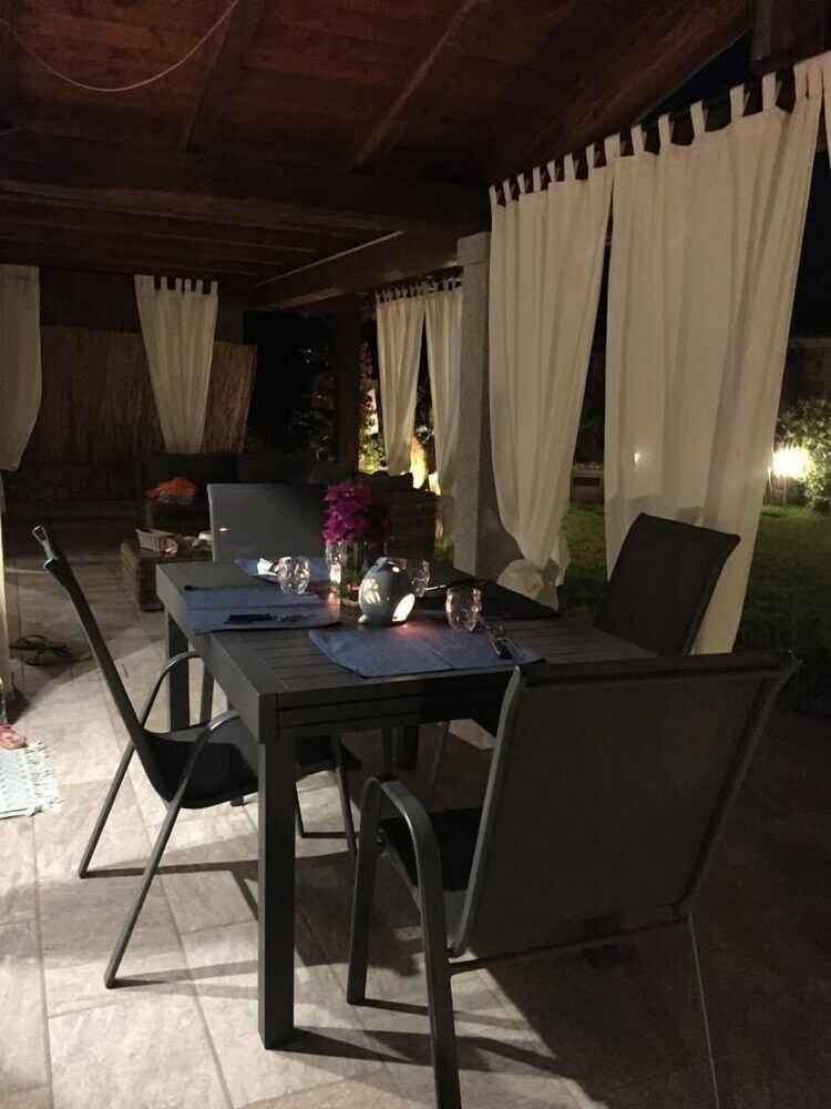 Casa Vacanze Brezza