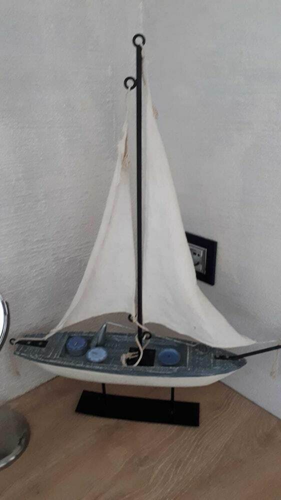Casa Vacanze Brezza