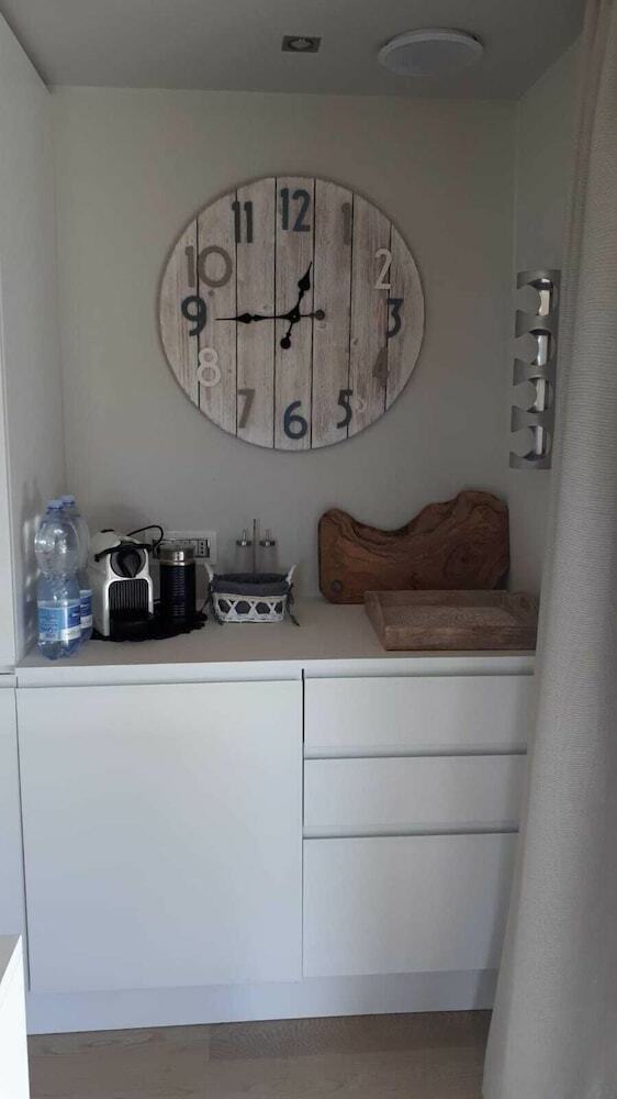 Casa Vacanze Brezza