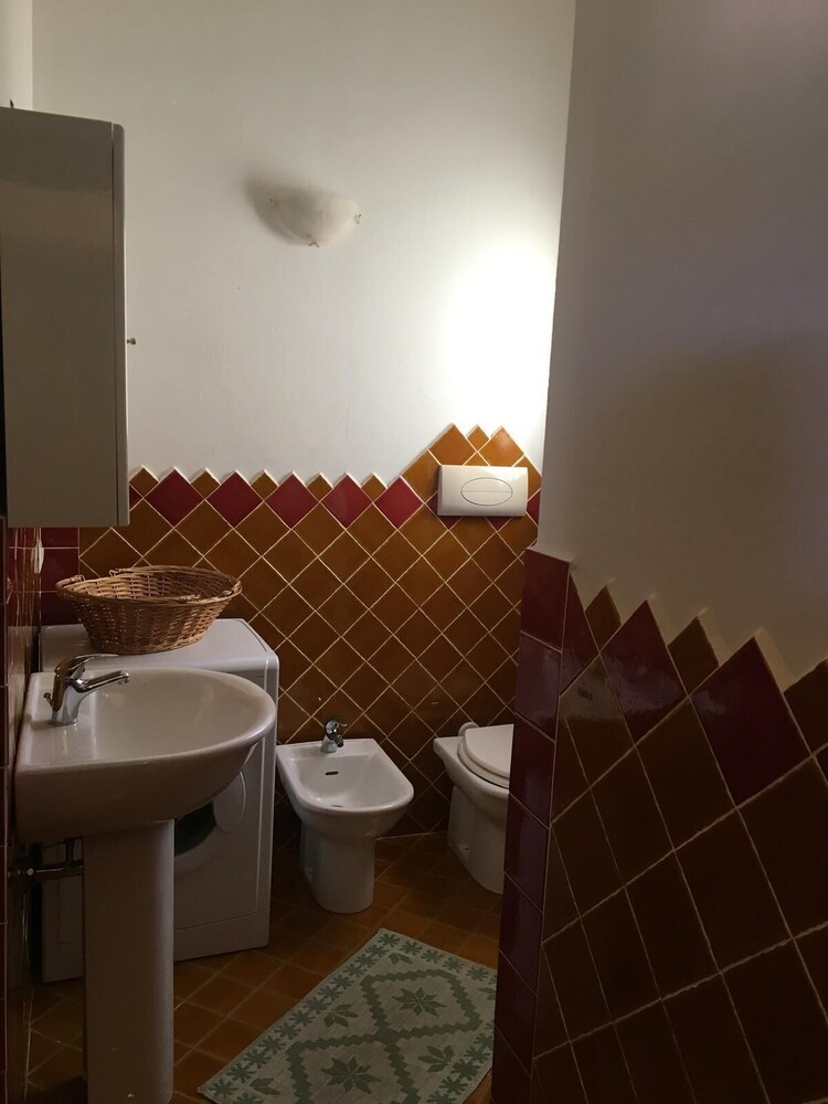 Casa Vacanze Colle