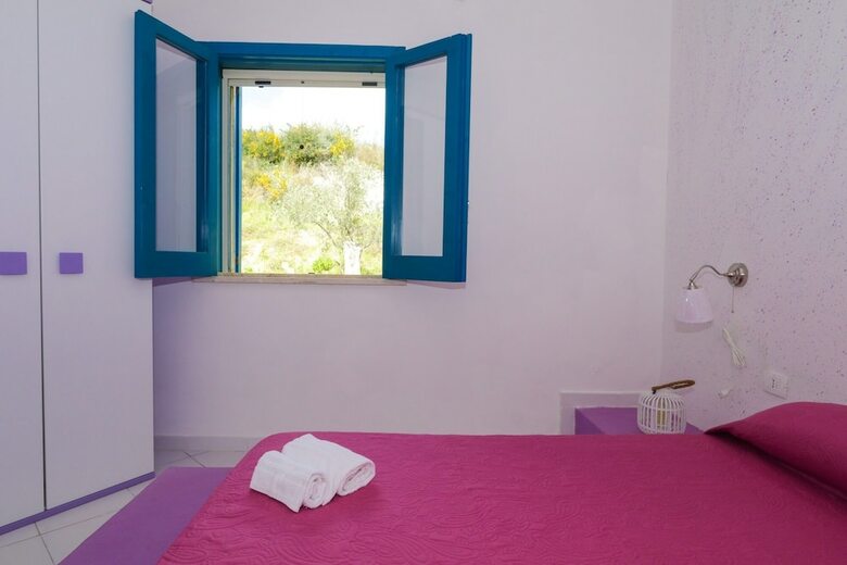 Agroturismo Le Valli Di Vendicari