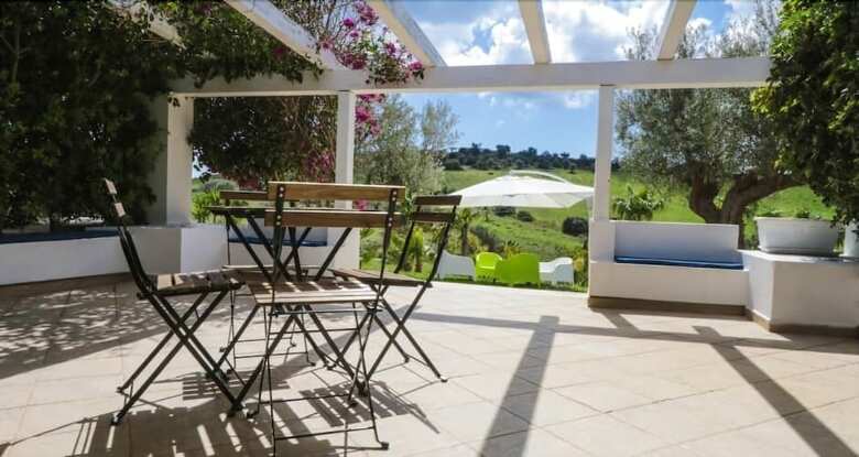 Agroturismo Le Valli Di Vendicari
