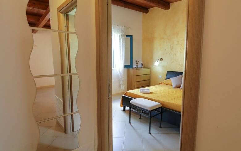 Agroturismo Le Valli Di Vendicari