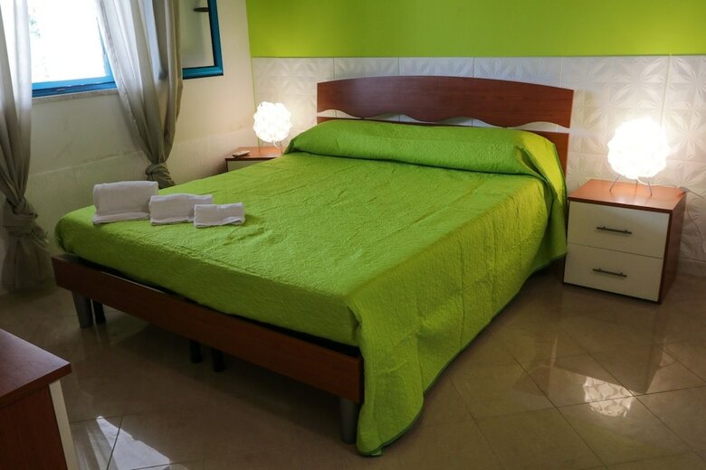 Agroturismo Le Valli Di Vendicari