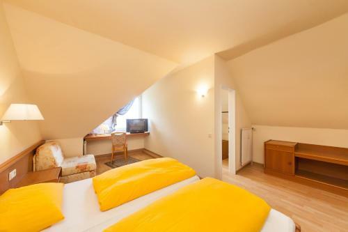 Hotel Zum Kaffeek�nnchen
