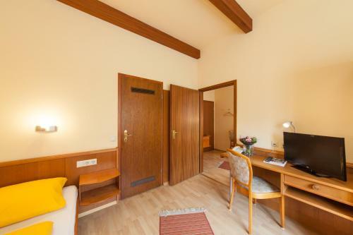 Hotel Zum Kaffeek�nnchen