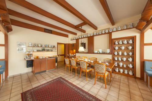 Hotel Zum Kaffeek�nnchen