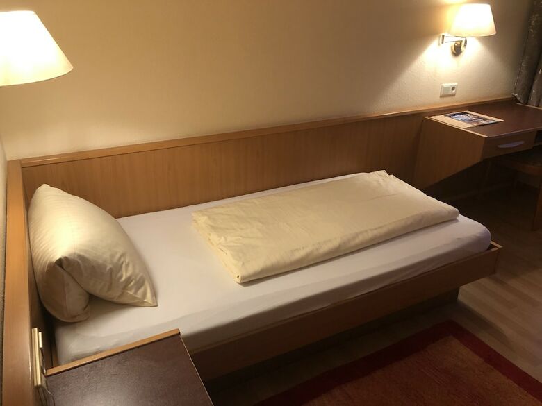 Hotel Zum Kaffeek�nnchen