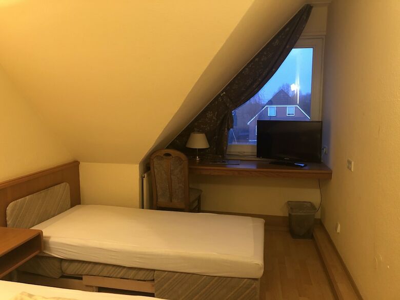 Hotel Zum Kaffeek�nnchen