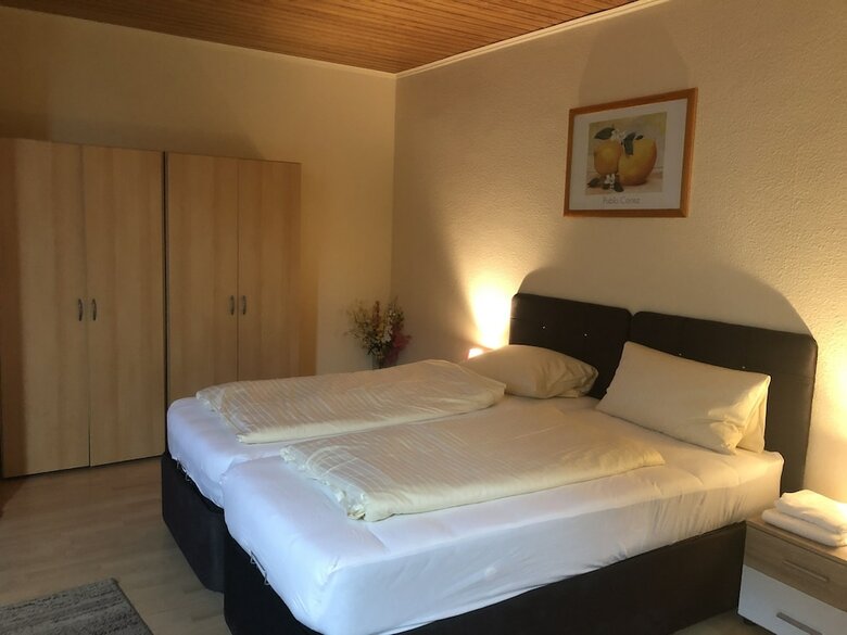 Hotel Zum Kaffeek�nnchen