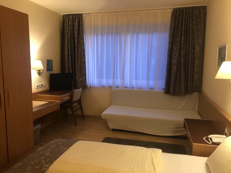 Hotel Zum Kaffeek�nnchen
