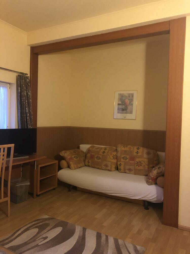 Hotel Zum Kaffeek�nnchen