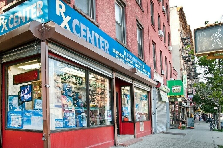 Apartamento Upscale Newly Renovated 2 Br On Midtown East