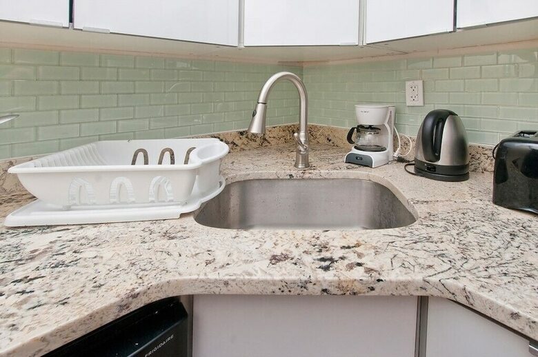 Apartamento Upscale Newly Renovated 2 Br On Midtown East