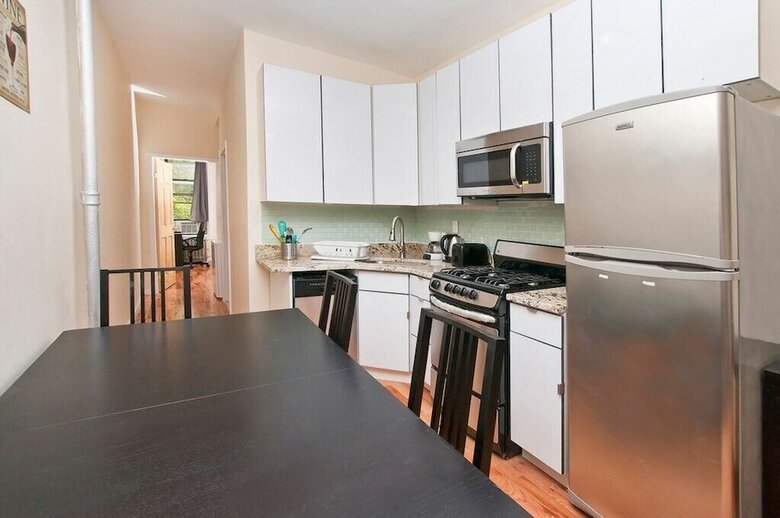 Apartamento Upscale Newly Renovated 2 Br On Midtown East