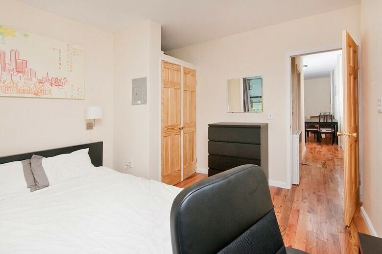 Apartamento Upscale Newly Renovated 2 Br On Midtown East