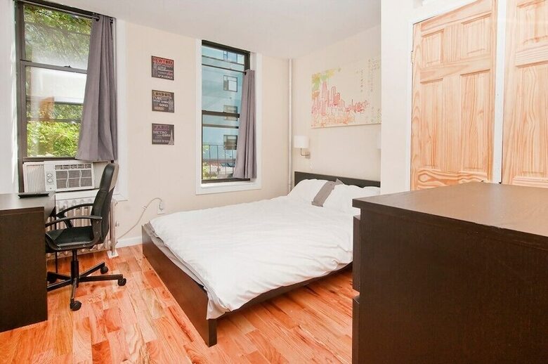 Apartamento Upscale Newly Renovated 2 Br On Midtown East