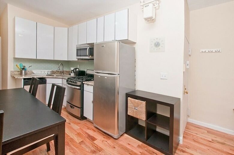 Apartamento Upscale Newly Renovated 2 Br On Midtown East