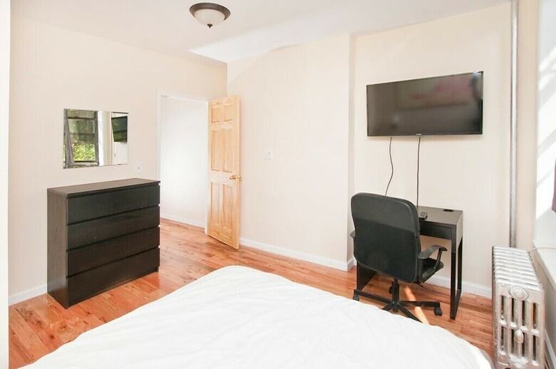 Apartamento Upscale Newly Renovated 2 Br On Midtown East