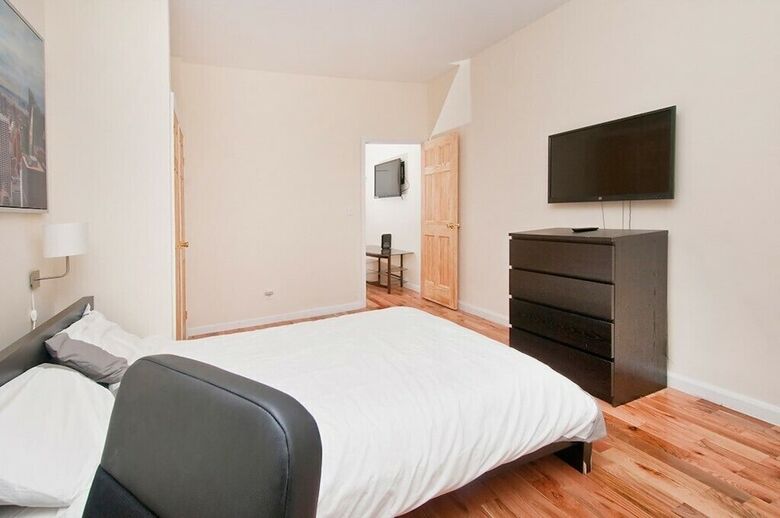 Apartamento Upscale Newly Renovated 2 Br On Midtown East