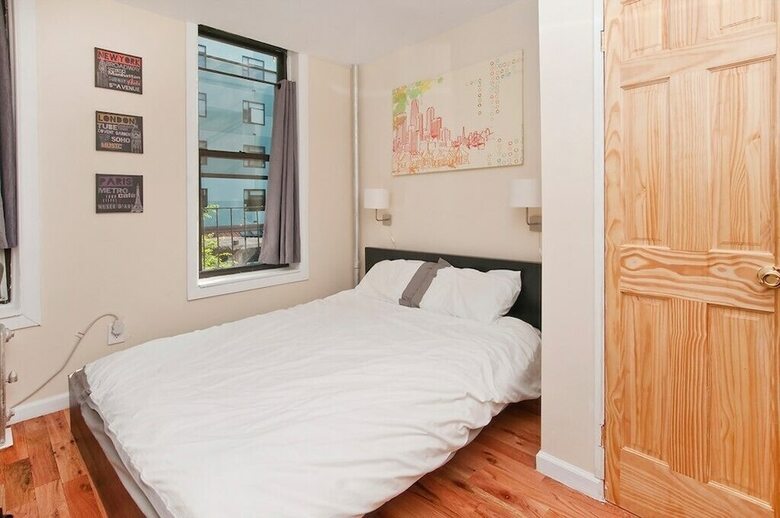 Apartamento Upscale Newly Renovated 2 Br On Midtown East