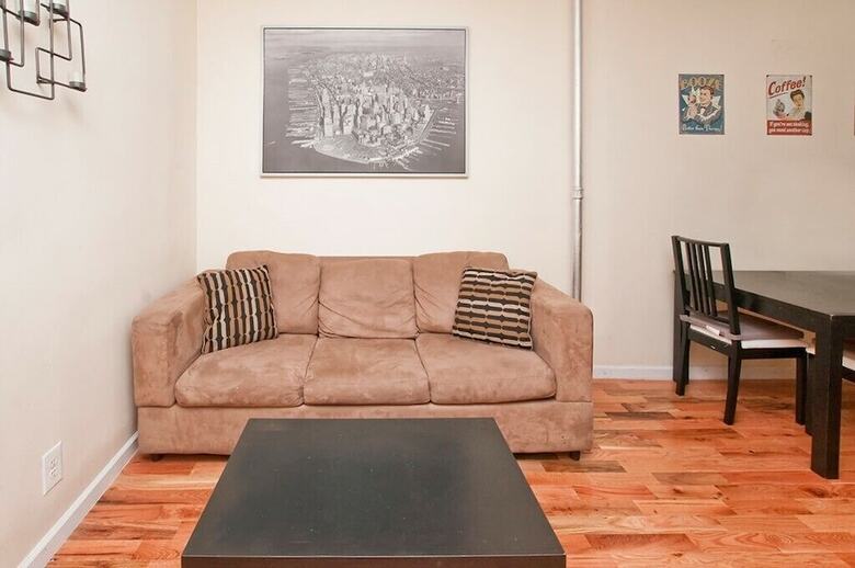 Apartamento Upscale Newly Renovated 2 Br On Midtown East