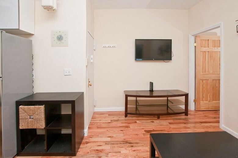 Apartamento Upscale Newly Renovated 2 Br On Midtown East