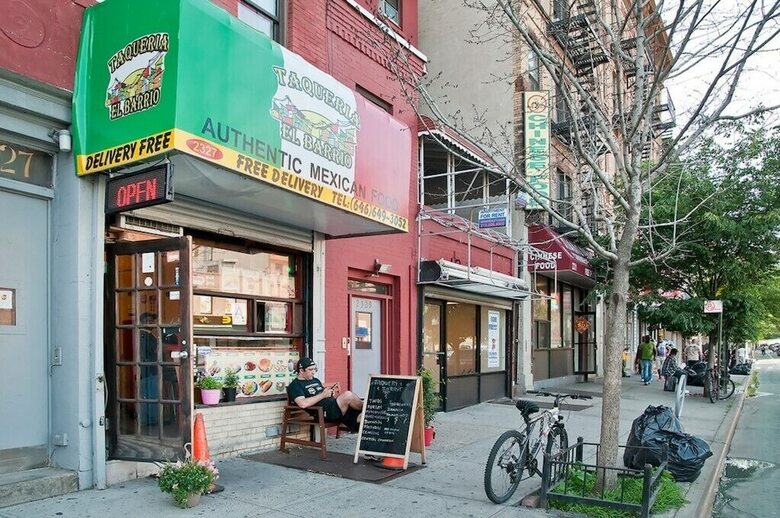 Apartamento Upscale Newly Renovated 2 Br On Midtown East