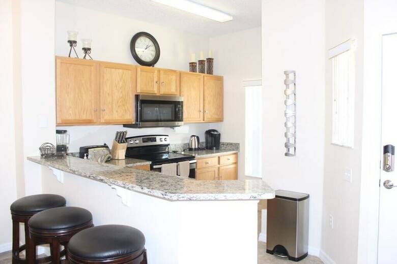 Apartamento Tv706or