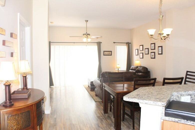 Apartamento Tv706or