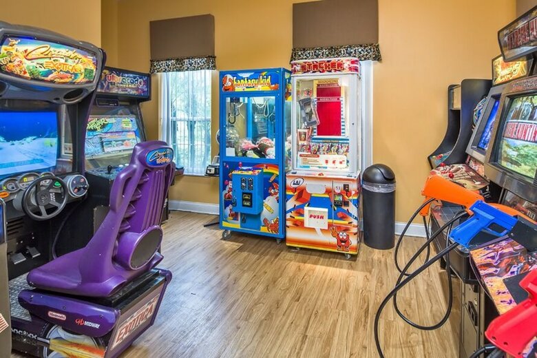 Apartamento Crystal Corner